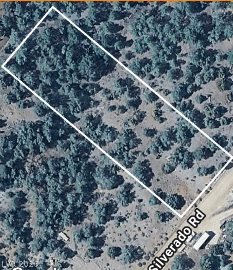 2040 Silverado Road, Reno, NV 89521 - #2