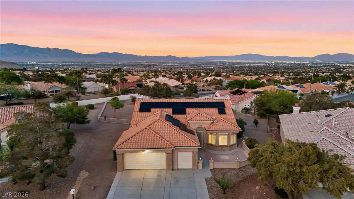 2360 Lauren Drive, Las Vegas, NV 89134 - #1