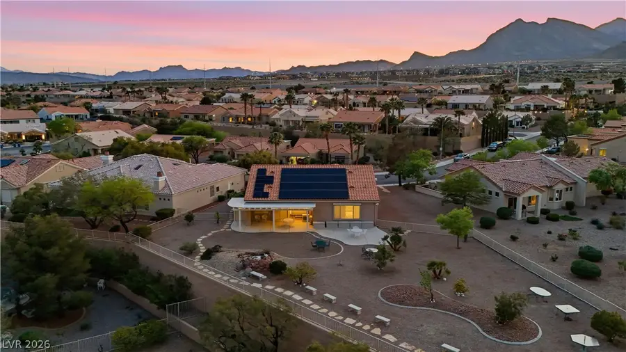 2360 Lauren Drive, Las Vegas, NV 89134 - #2