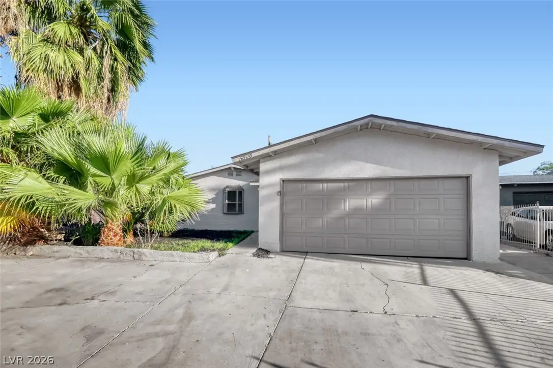 5808 S Lydia Drive, Las Vegas, NV 89107 - #1