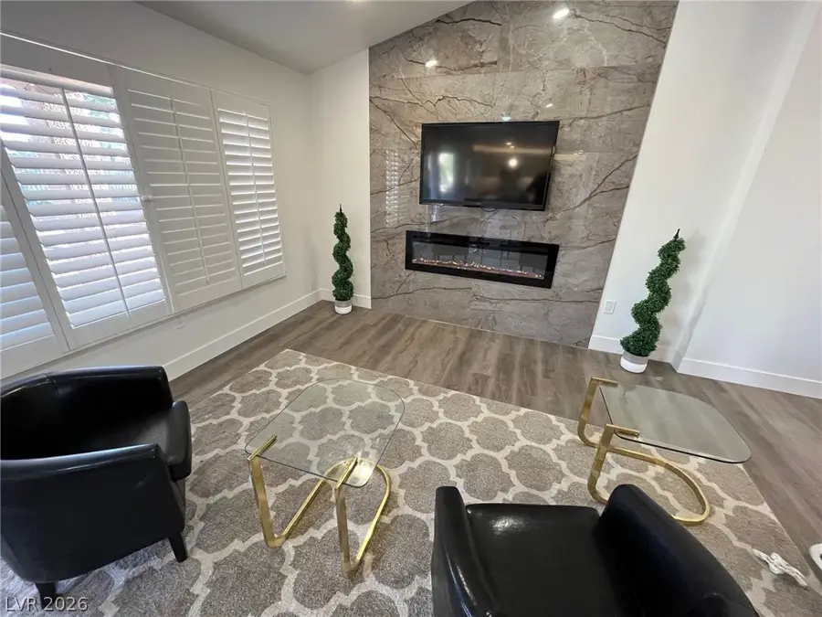 8500 Linderwood Drive, Las Vegas, NV 89134 - #3