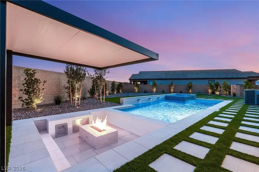 3489 Lamberto Cliff Way, Henderson, NV 89044 - #2