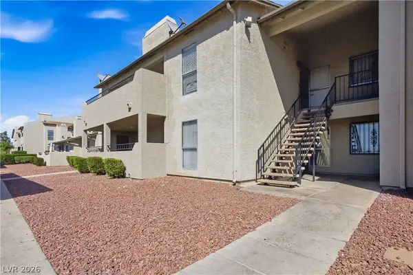 3750 Shirebrook Drive #146, Las Vegas, NV 89115
