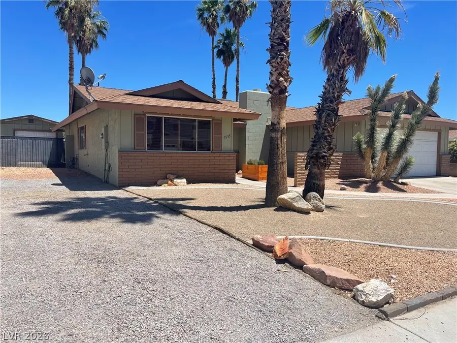 1535 Mancha Drive, Boulder City, NV 89005 - #2