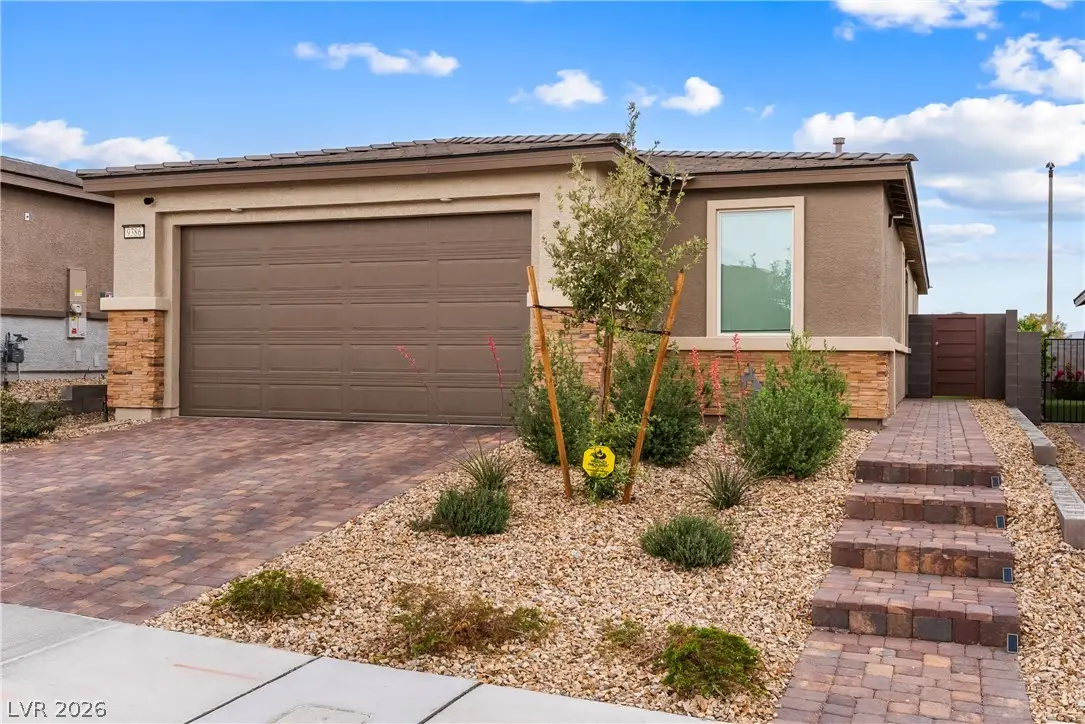 9386 Sequoia Ridge Avenue, Las Vegas, NV 89143 - #1