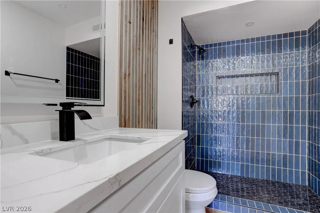 42 Moonlight Drive, Las Vegas, NV 89110 - #1