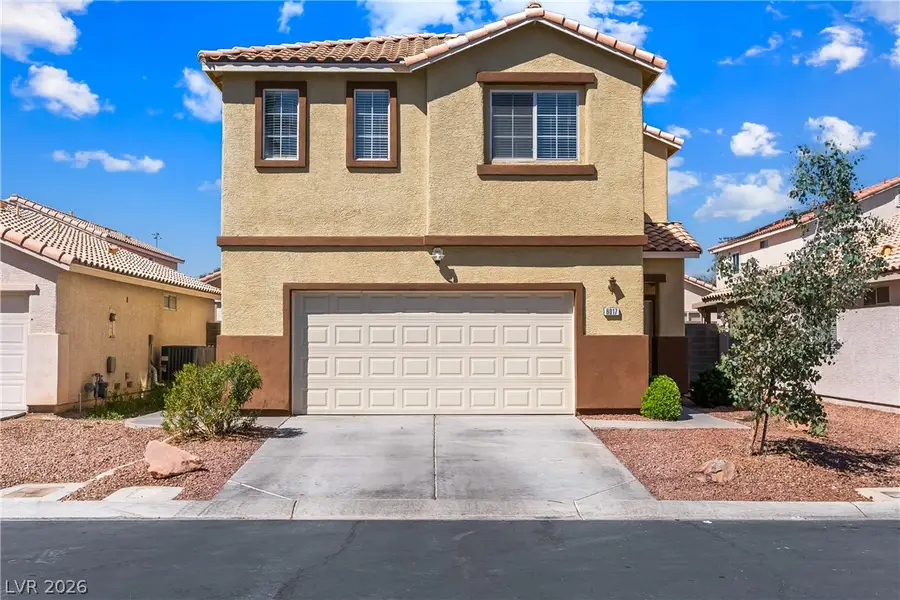 6017 Soft Springs Avenue, Las Vegas, NV 89130 - #2