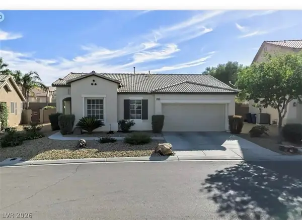 7959 Prairie Bluff Street, Las Vegas, NV 89113
