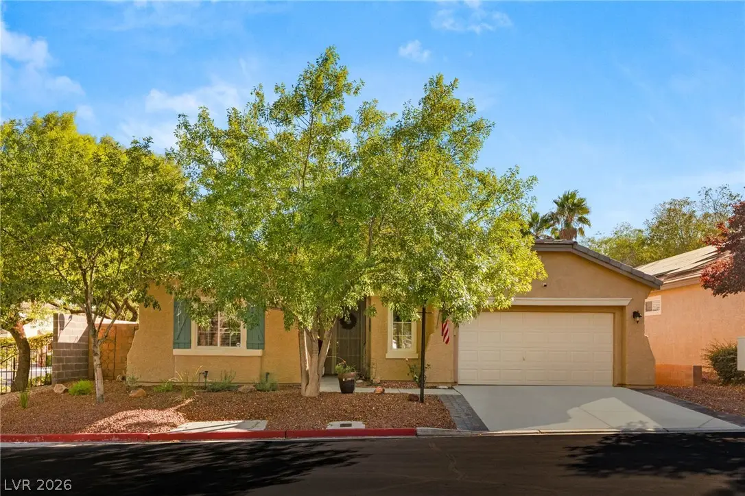 10517 Biriba Place, Las Vegas, NV 89144 - #1
