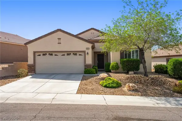 2523 Serene Moon Drive, Henderson, NV 89044