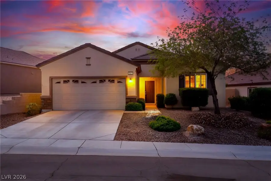 2523 Serene Moon Drive, Henderson, NV 89044 - #2