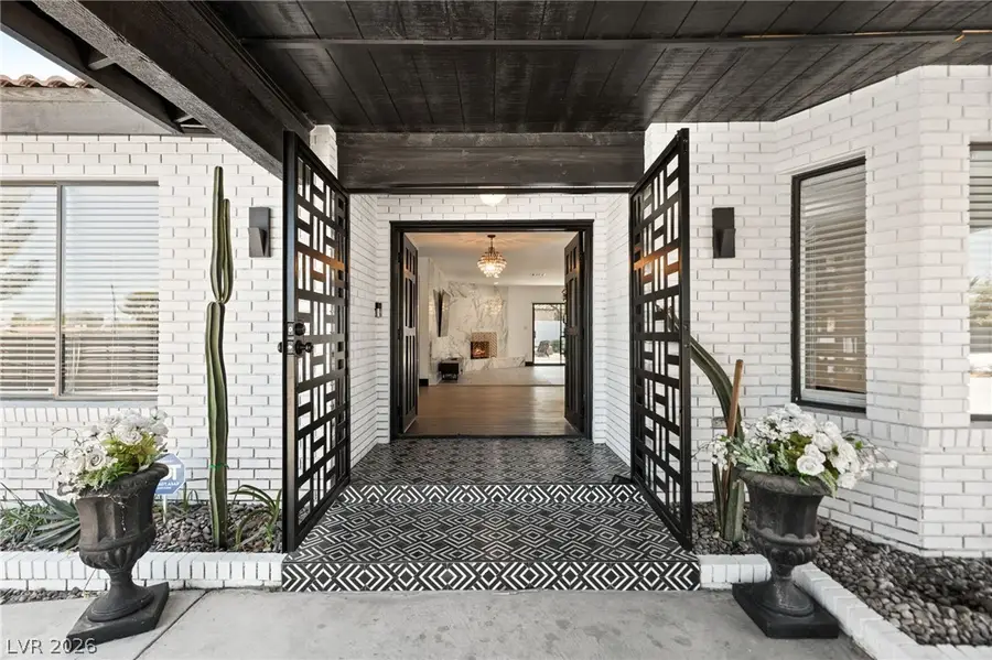 2840 Duneville Street, Las Vegas, NV 89146 - #2