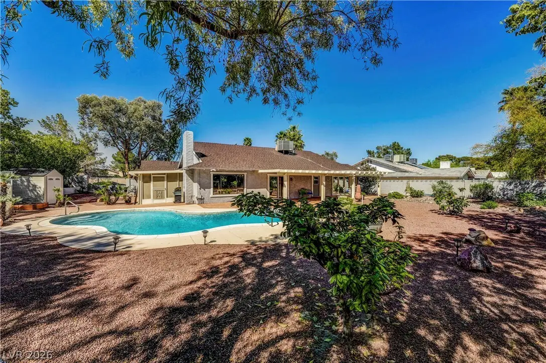 3567 Nicole Street, Las Vegas, NV 89120 - #1