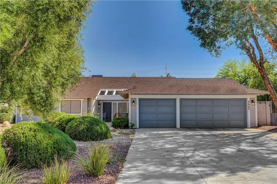 3567 Nicole Street, Las Vegas, NV 89120 - #3
