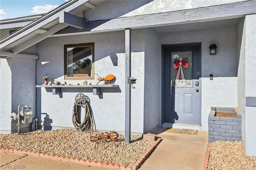 415 Chateau Drive, Henderson, NV 89002 - #2