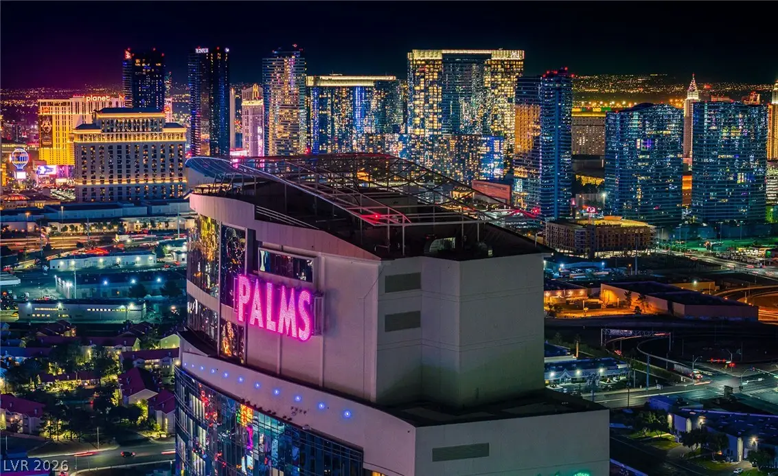 4381 W Flamingo Road #1621, Las Vegas, NV 89103 - #1