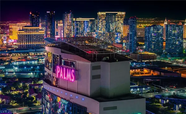 4381 W Flamingo Road #1621, Las Vegas, NV 89103