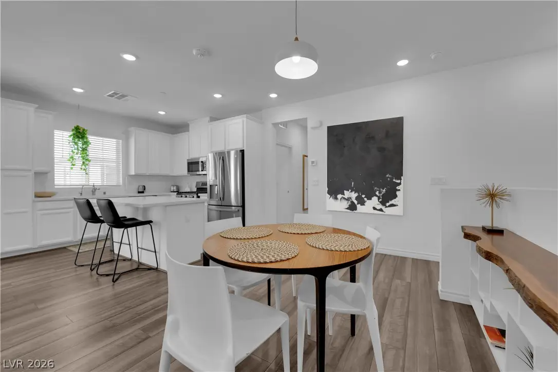 25 Barbara Lane #71, Las Vegas, NV 89183 - #1