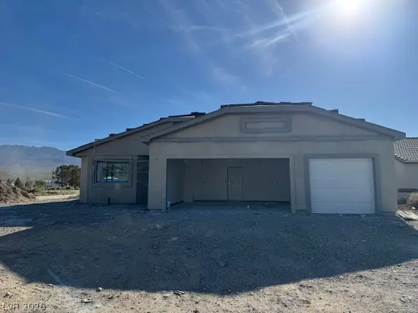 5131 Valdez Court, Pahrump, NV 89060