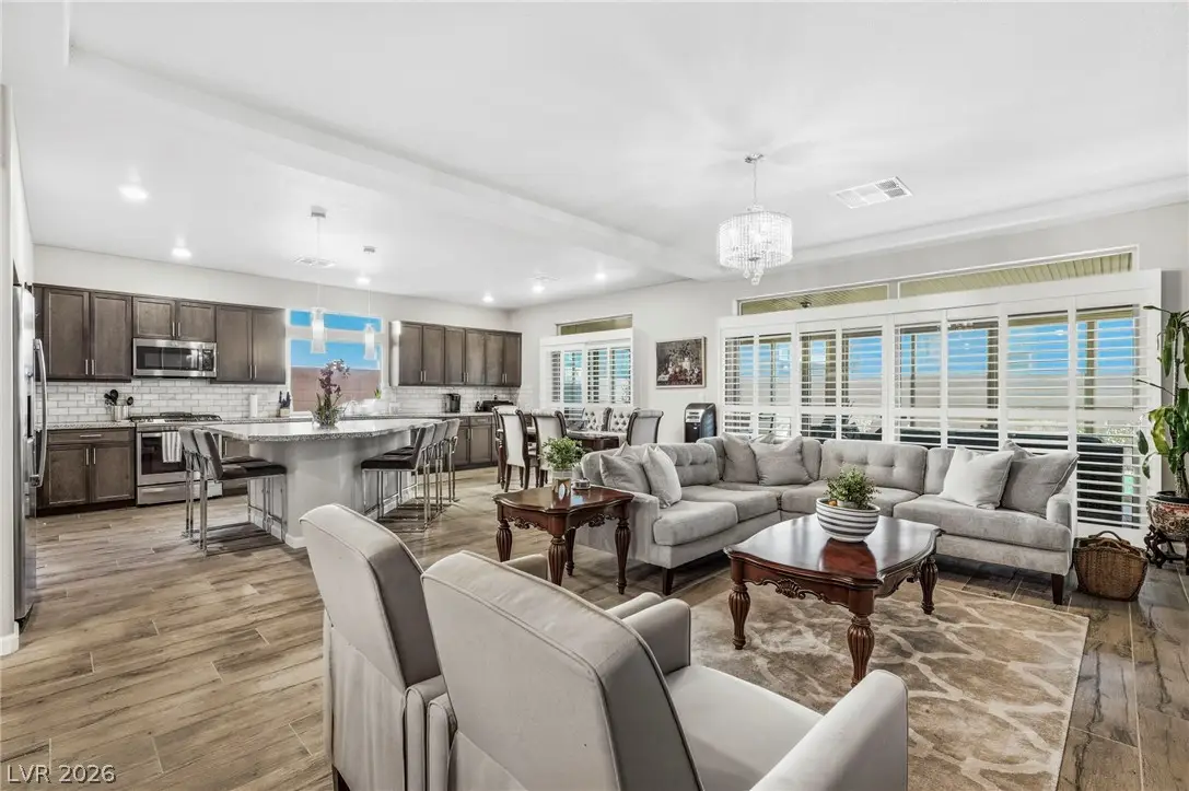 8610 Hallcrest Court, Las Vegas, NV 89139 - #1