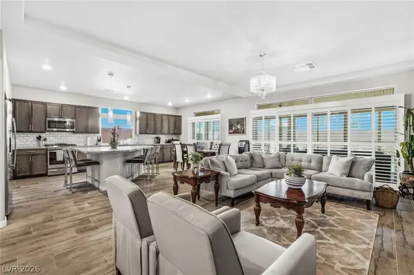 8610 Hallcrest Court, Las Vegas, NV 89139