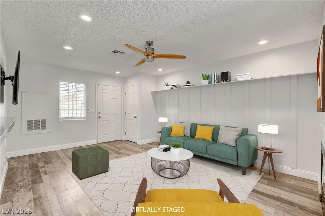 3150 Soft Breezes Drive #1043, Las Vegas, NV 89128 - #1