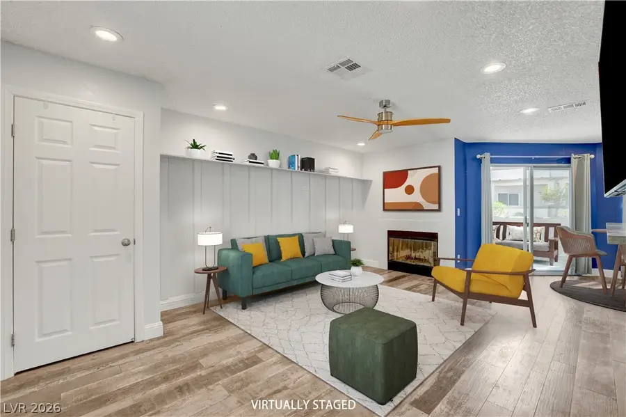 3150 Soft Breezes Drive #1043, Las Vegas, NV 89128 - #2