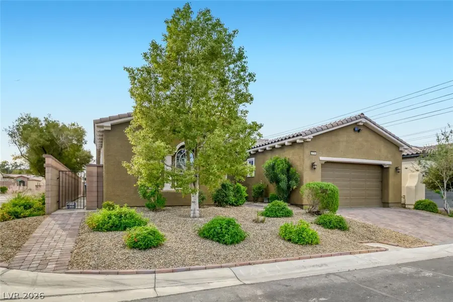 5729 Douglas Everett Street, Las Vegas, NV 89120 - #2