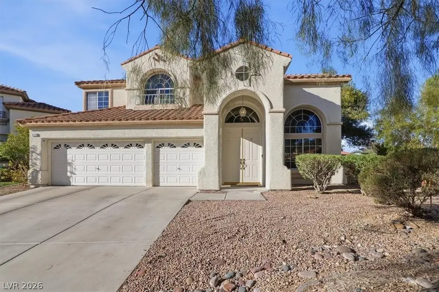 10240 Glen Ora Avenue, Las Vegas, NV 89134 - #2