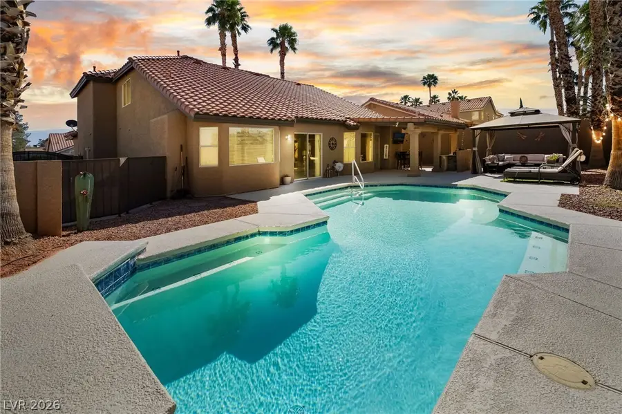 762 Clear Crest Circle, Las Vegas, NV 89123 - #2