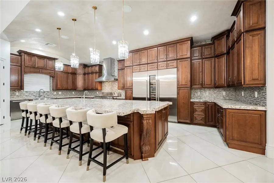 1721 S Tioga Way, Las Vegas, NV 89117 - #3