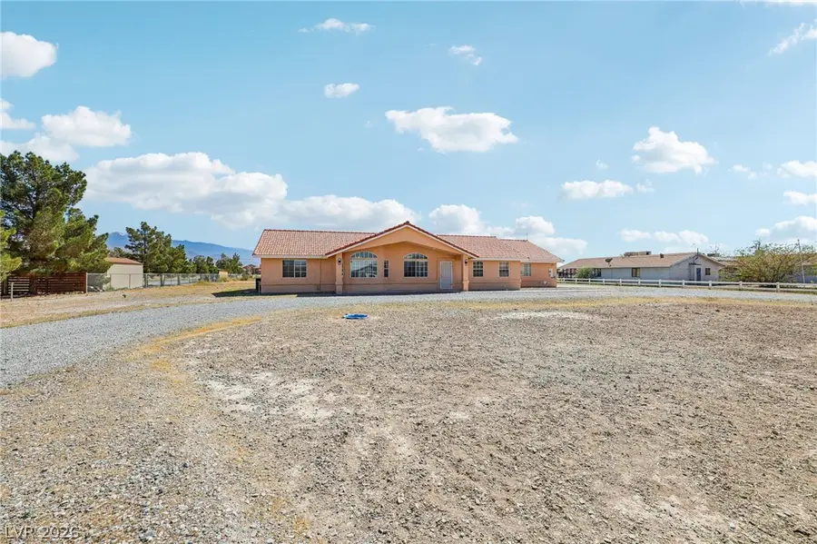 3821 Money Street, Pahrump, NV 89048 - #2