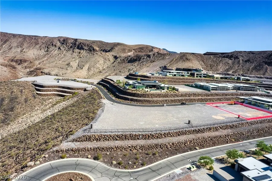 8 Wanderlust Court, Henderson, NV 89012 - #2