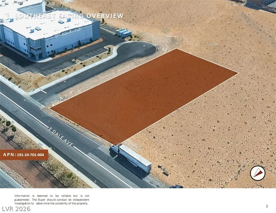 E Dale Avenue, Henderson, NV 89044 - #3