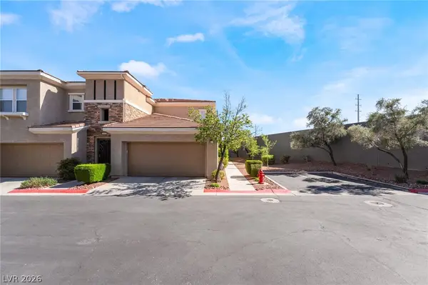 10809 Garden Mist Drive #1050, Las Vegas, NV 89135