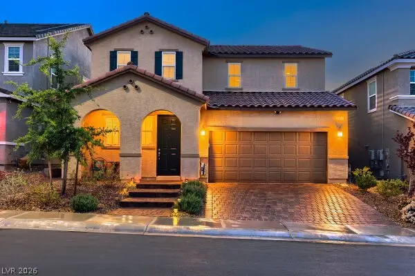 2665 Gallarate Drive, Henderson, NV 89044 - #1