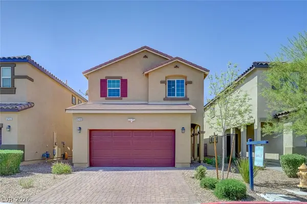 9249 Brayden Bay Street, Las Vegas, NV 89178