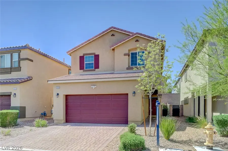 9249 Brayden Bay Street, Las Vegas, NV 89178 - #3