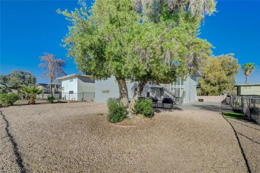 3370 Athens Street, Las Vegas, NV 89169 - #3
