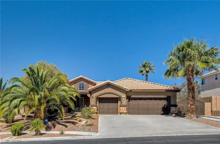 563 Moon Chase Street, Las Vegas, NV 89110 - #3