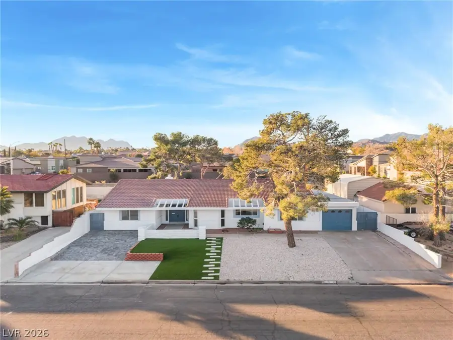 611 E Fairway Road, Henderson, NV 89015 - #3