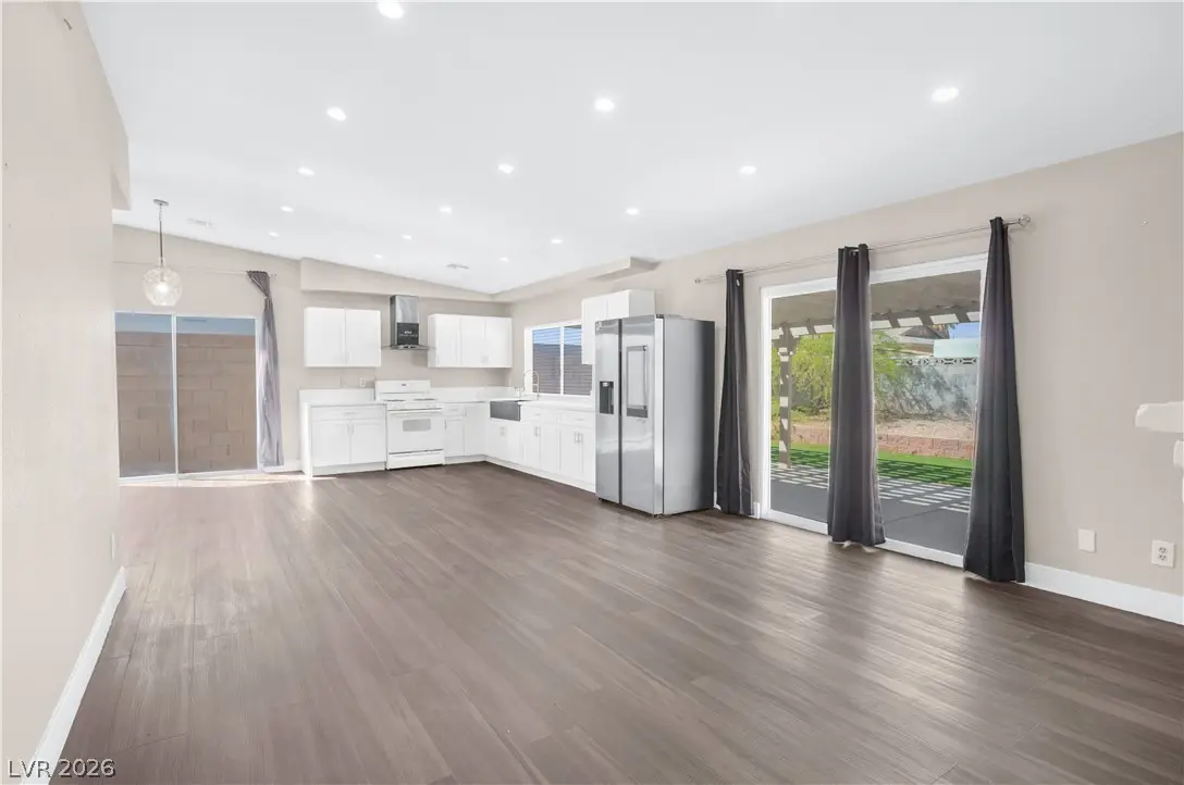 6816 Hetherbrae Lane, Las Vegas, NV 89156 - #1