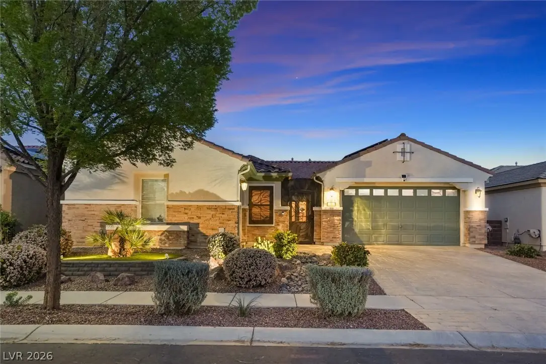 8300 Imperial Lakes Street, Las Vegas, NV 89131 - #1