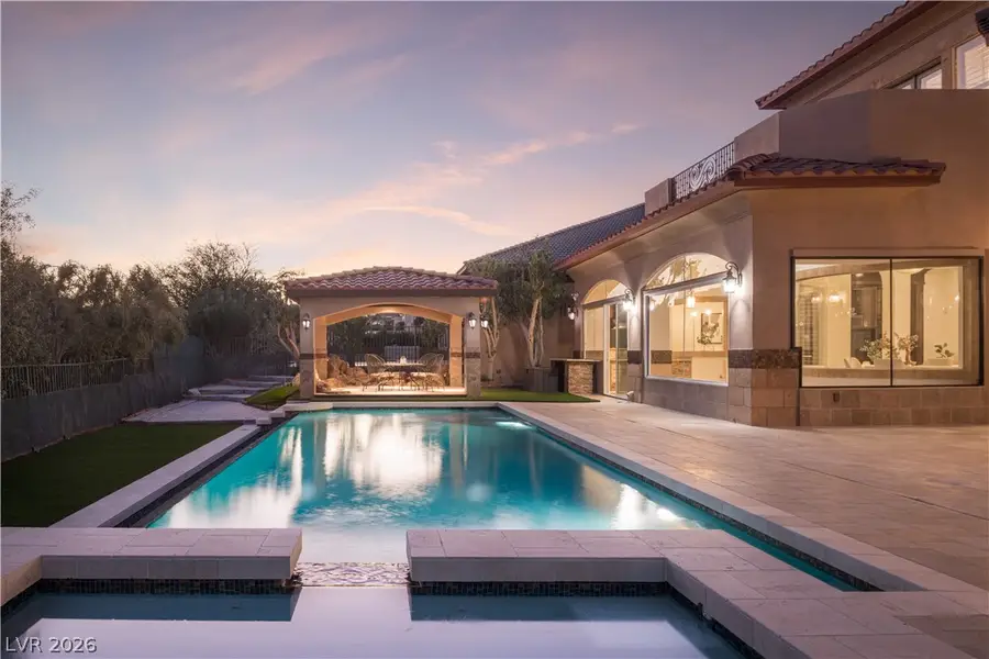 9513 Verlaine Court, Las Vegas, NV 89145 - #3