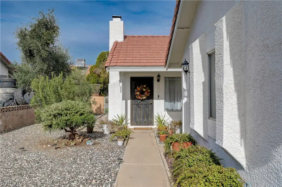 8908 Torcello Drive, Las Vegas, NV 89117 - #2