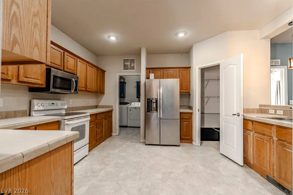 159 W Winston Lane, Indian Springs, NV 89018 - #1