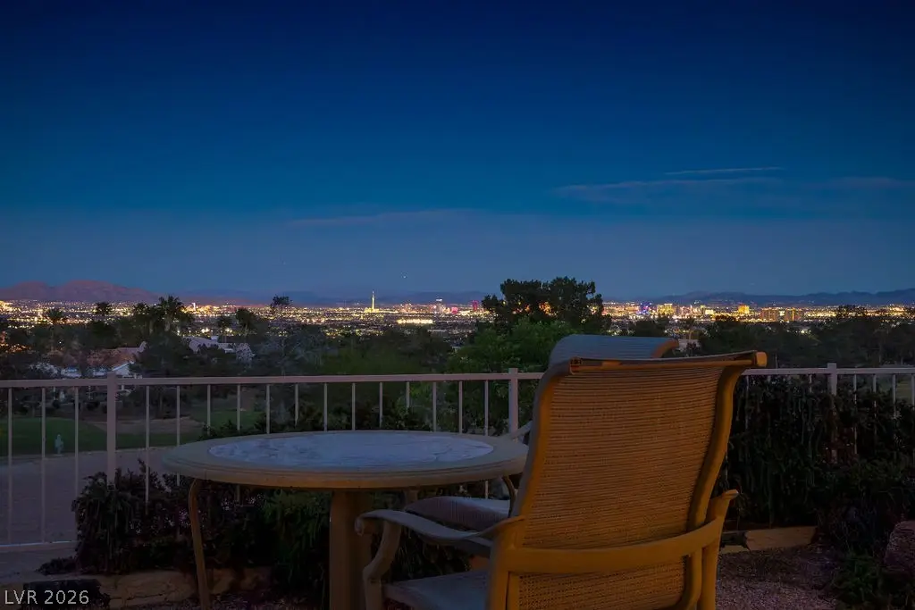 2240 Hot Oak Ridge Street, Las Vegas, NV 89134 - #1