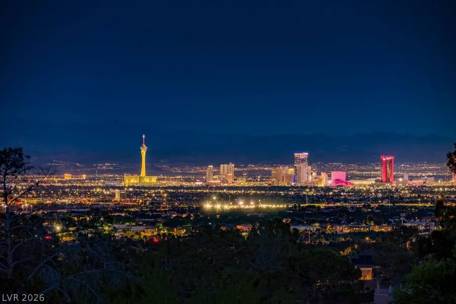 2240 Hot Oak Ridge Street, Las Vegas, NV 89134 - #2