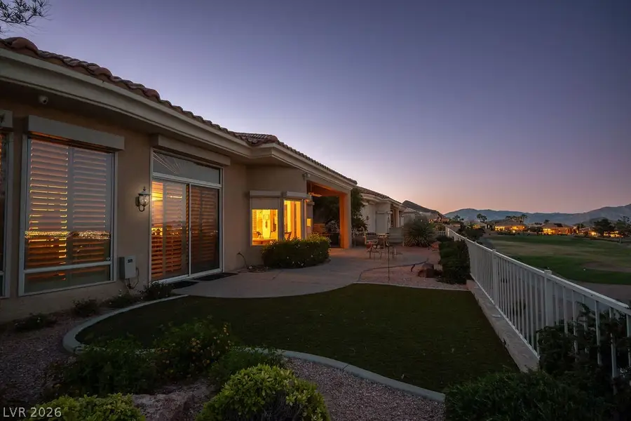 2240 Hot Oak Ridge Street, Las Vegas, NV 89134 - #3