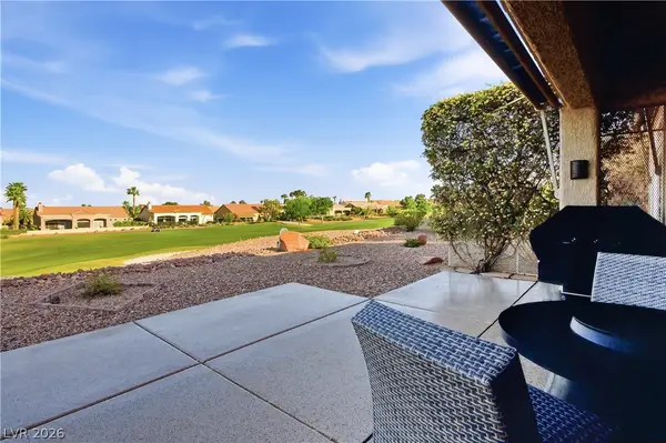 3024 High Range Drive, Las Vegas, NV 89134